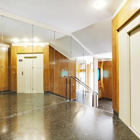 Pick A Flat's In Triangle D'or - Pierre 1er De Serbie Appartamento
